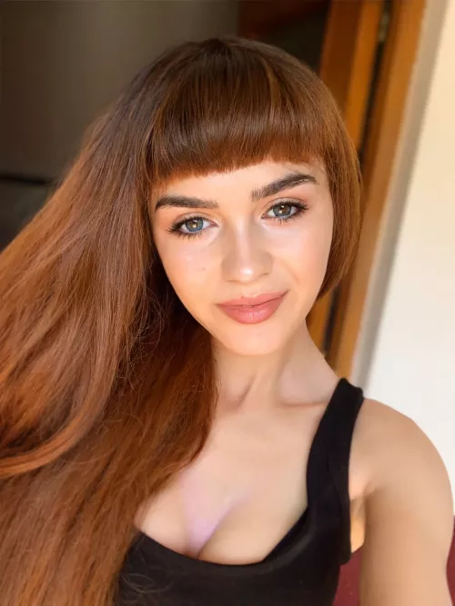 good morning have a great day !☀️