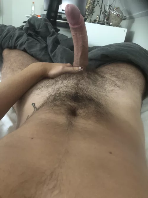 Growing out the Bush