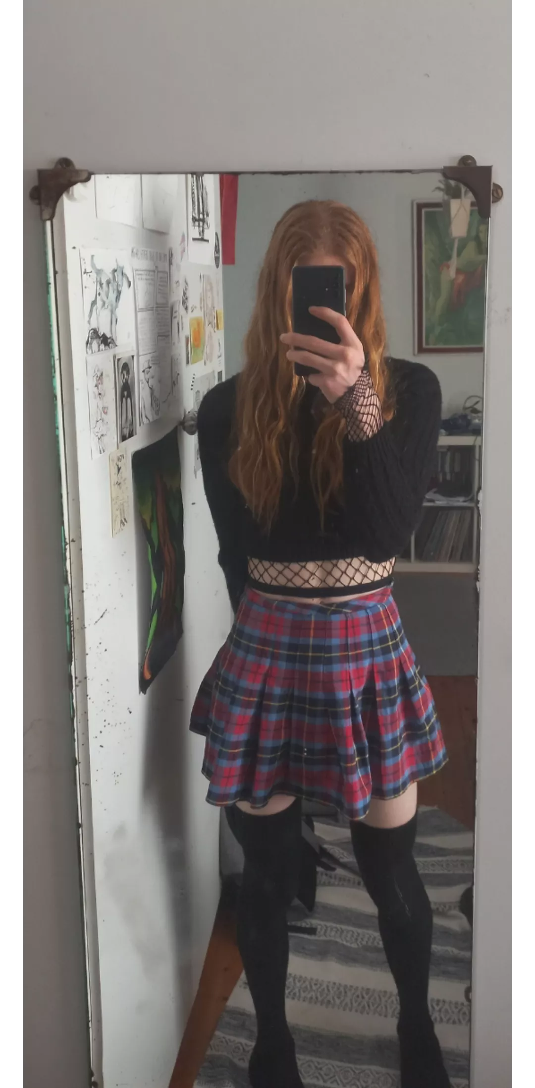 I love this skirt so much