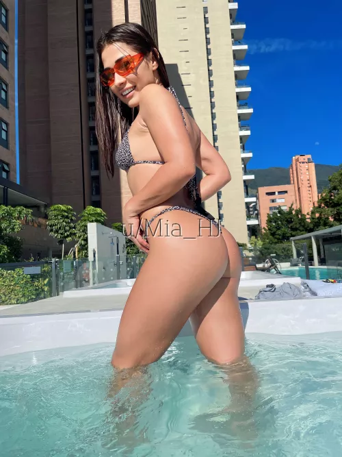 I want to sit on your dick with this