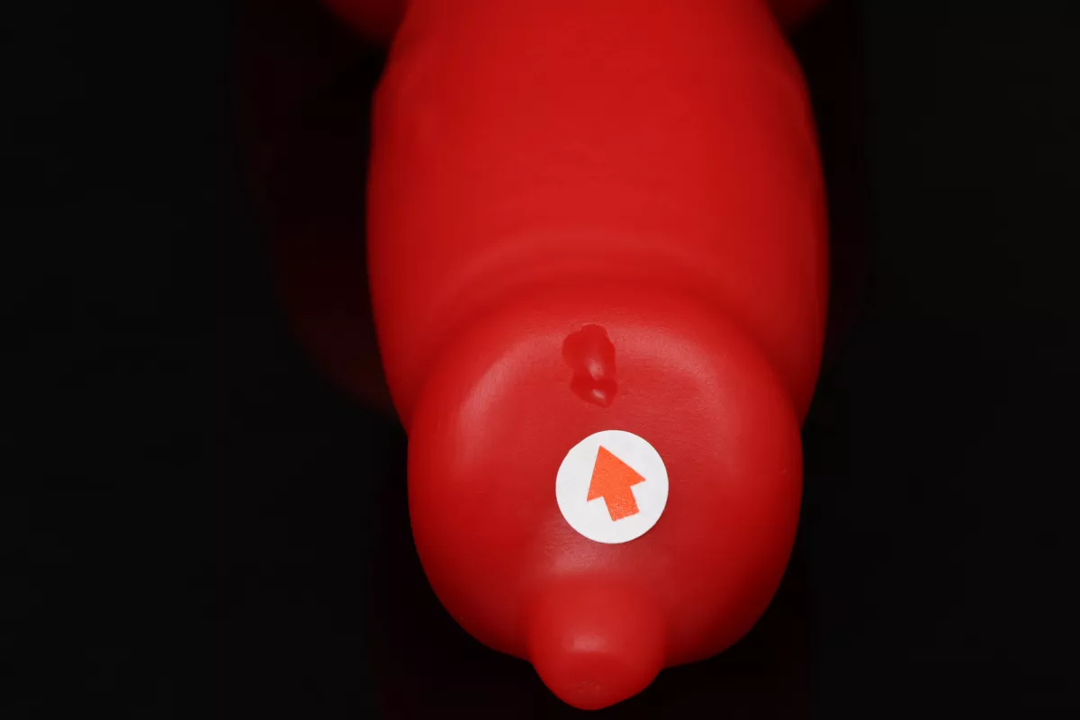 Impulsively bought a flop with a nic on the tip. Is it still a good buy?