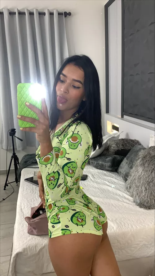 Is it big enough for you?