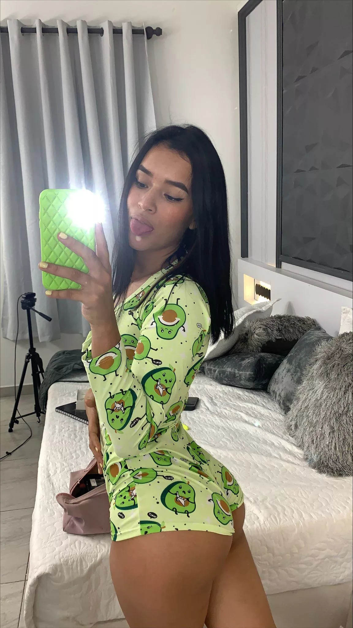 Is it big enough for you?