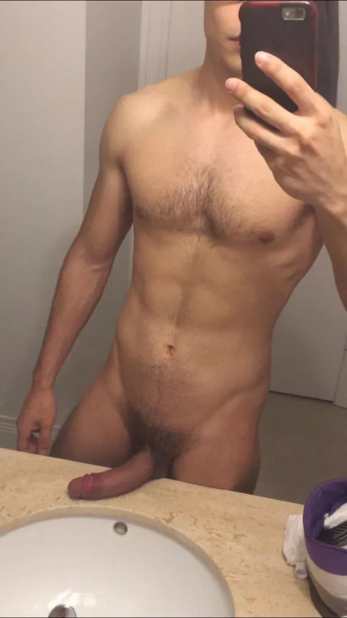 Is this enough meat for you? 😜