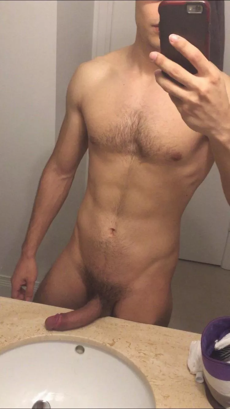 Is this enough meat for you? 😜