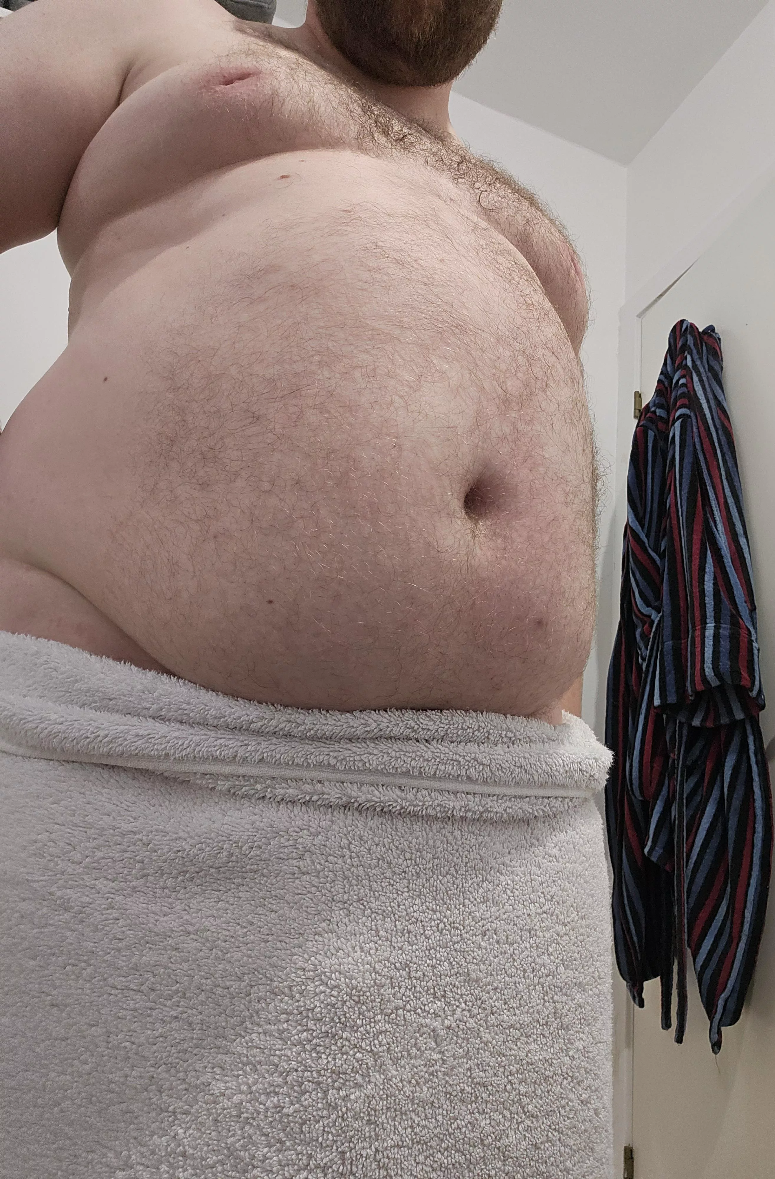 It's been a while so thought I'd say hi