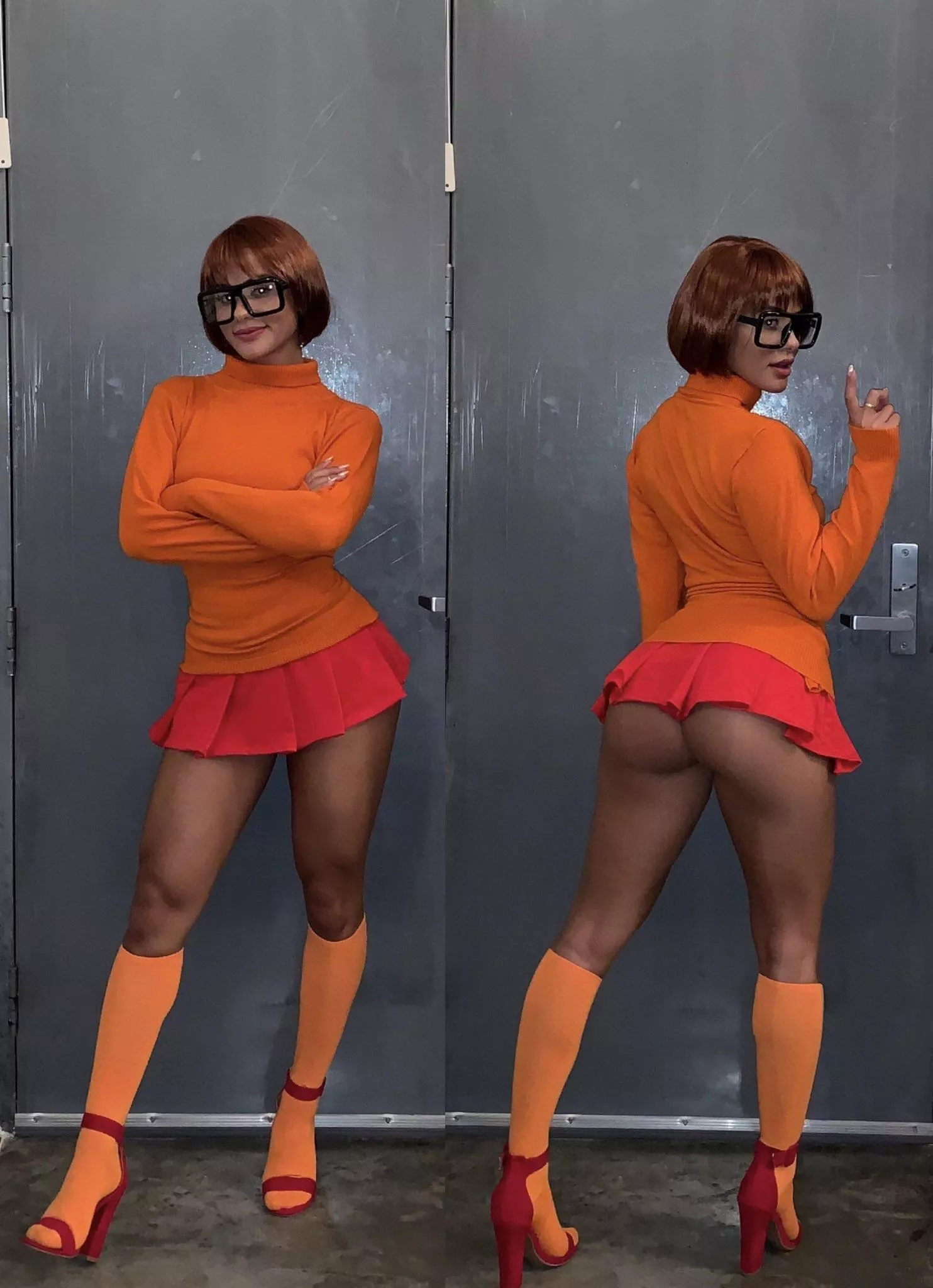 JINKIES!!
