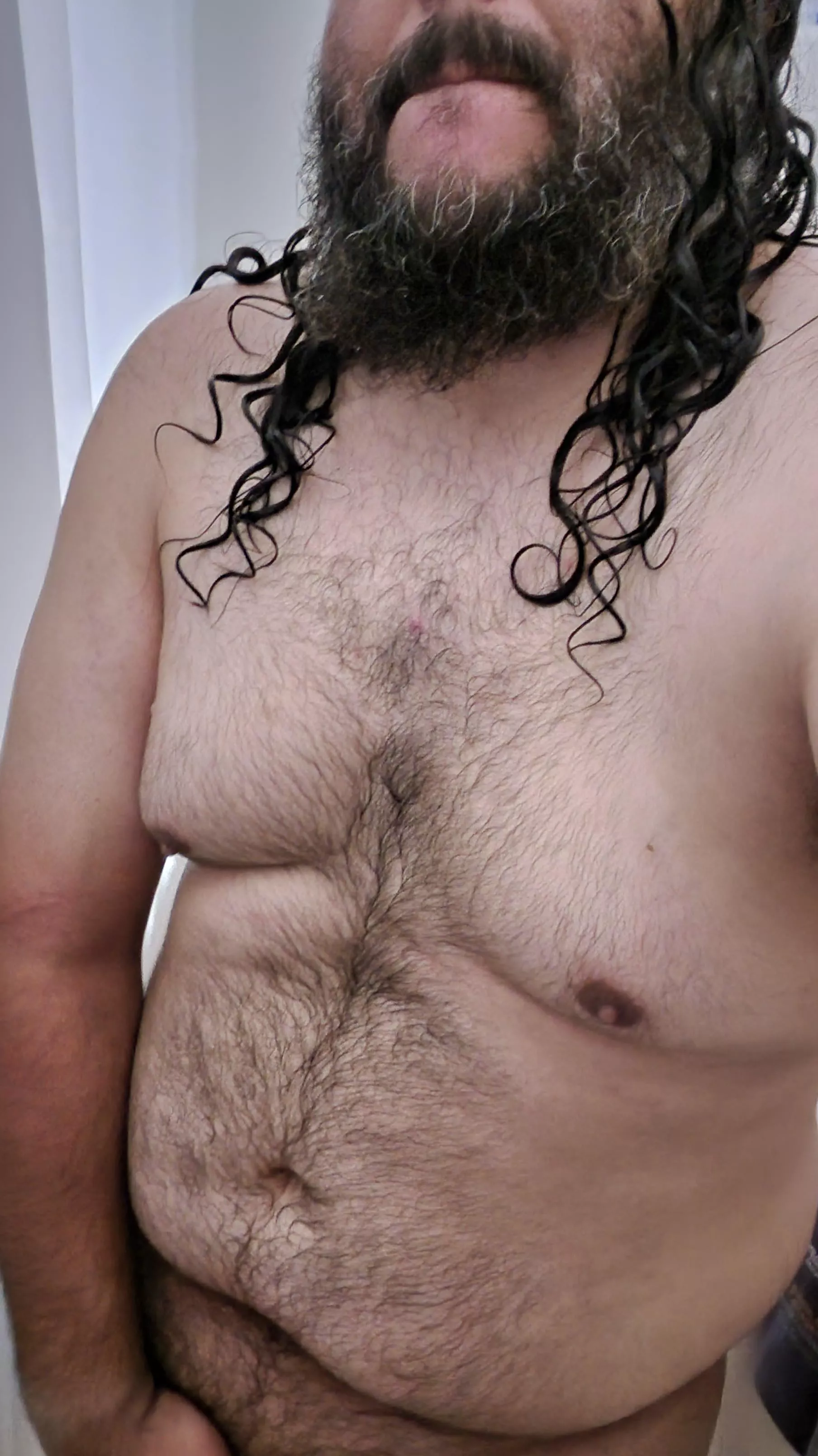 Just got off work who wants to help me relax 35 M CA