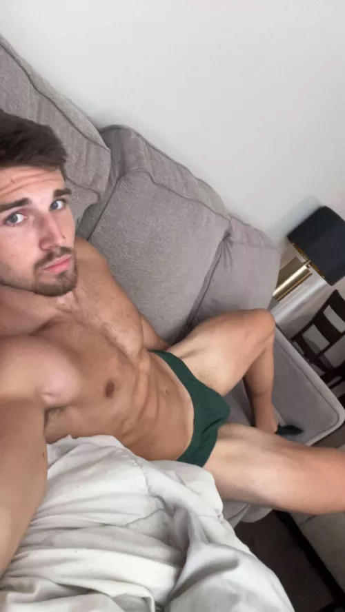 Just trying to brighten somebody’s day