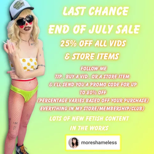 Last day to take advantage of this crazy sale. Ends 11:59 PM PST.