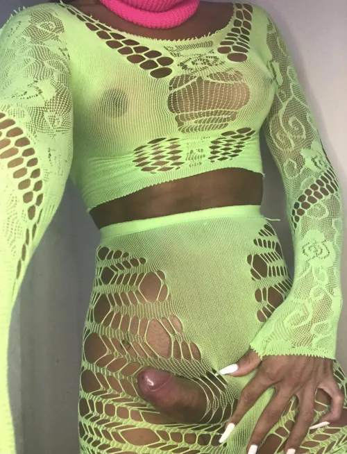 Let's play sweetie 😈