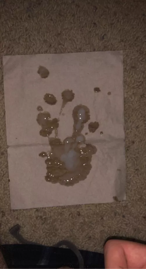 [M 19] Thinking about getting fucked always makes me cum hard 😮‍💨