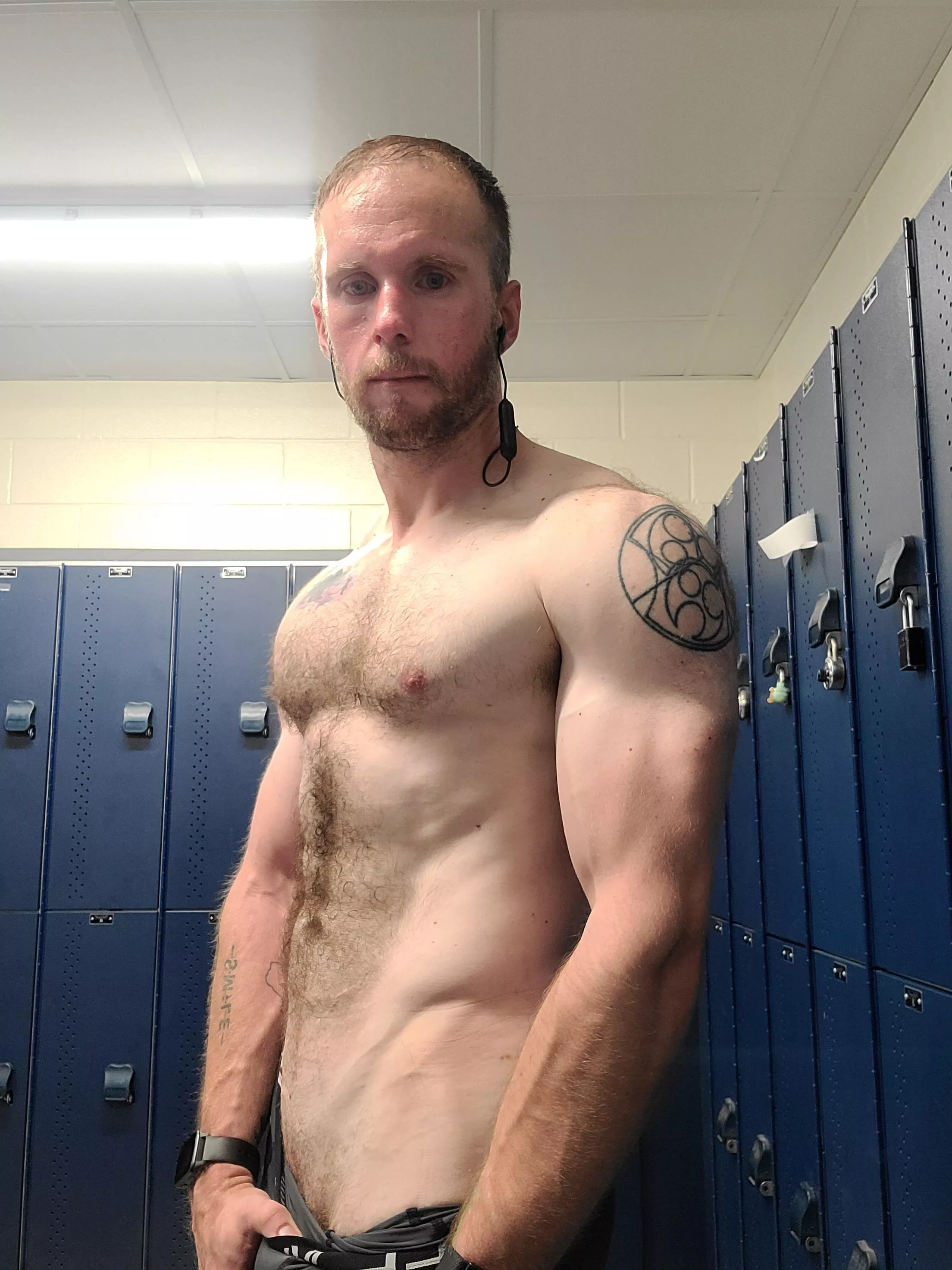 My favorite part of the day