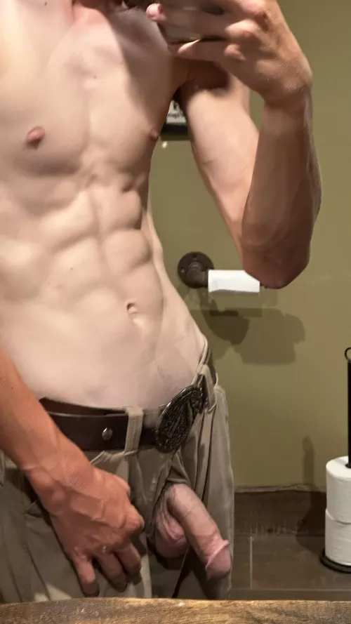 My gf says im too big, i need a girl that can handle this