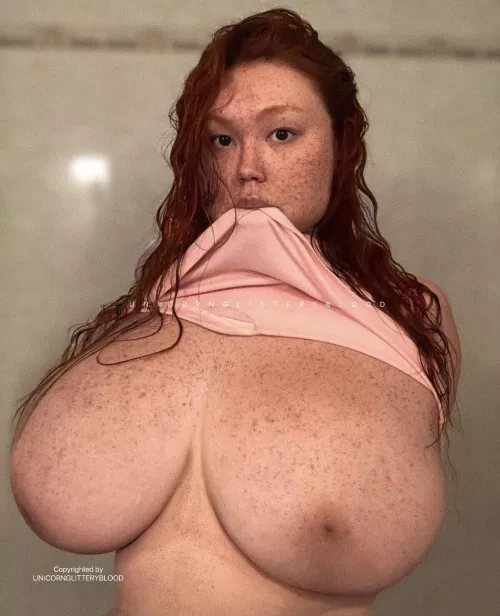 [OC] rate me boobs 1-10?