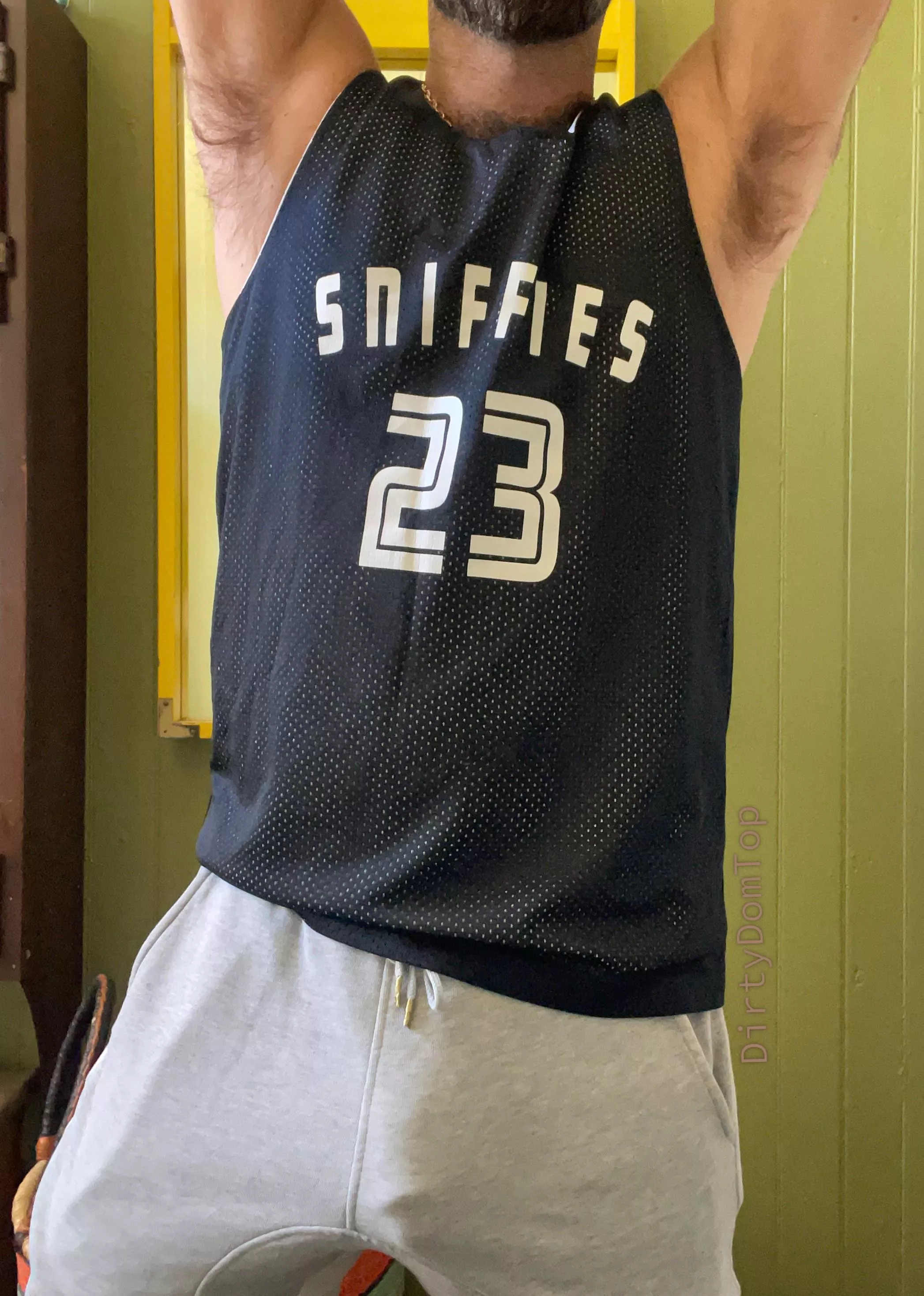 People stared when I was out walking my dog