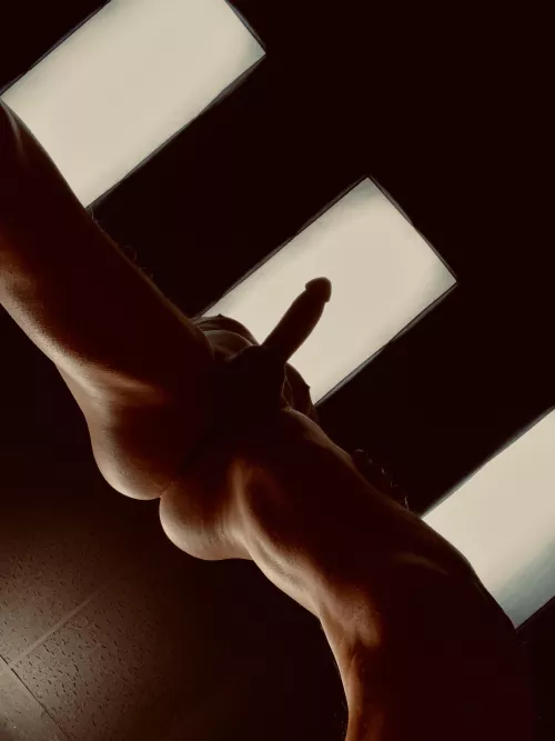 Perspective is everything.