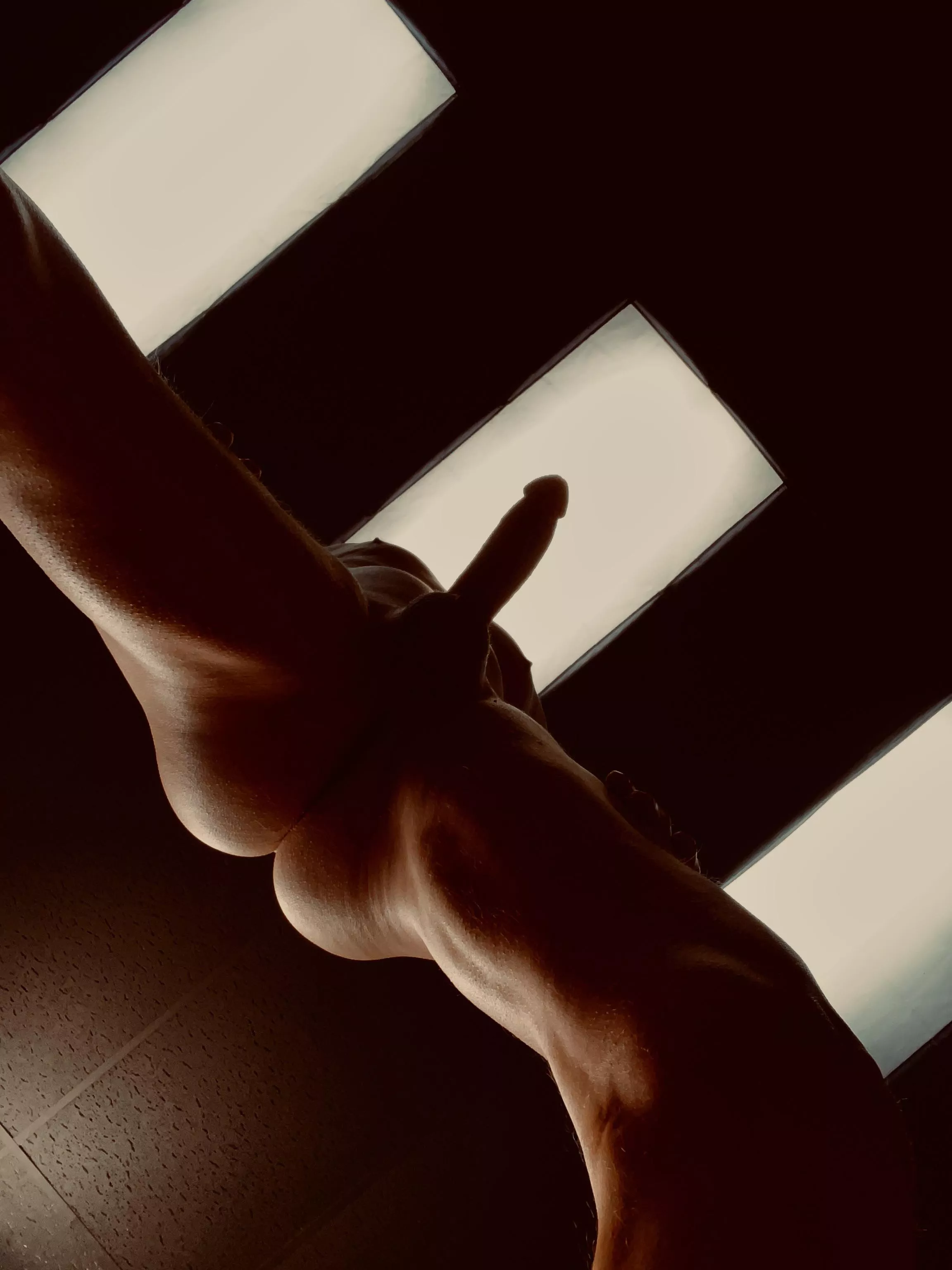 Perspective is everything.