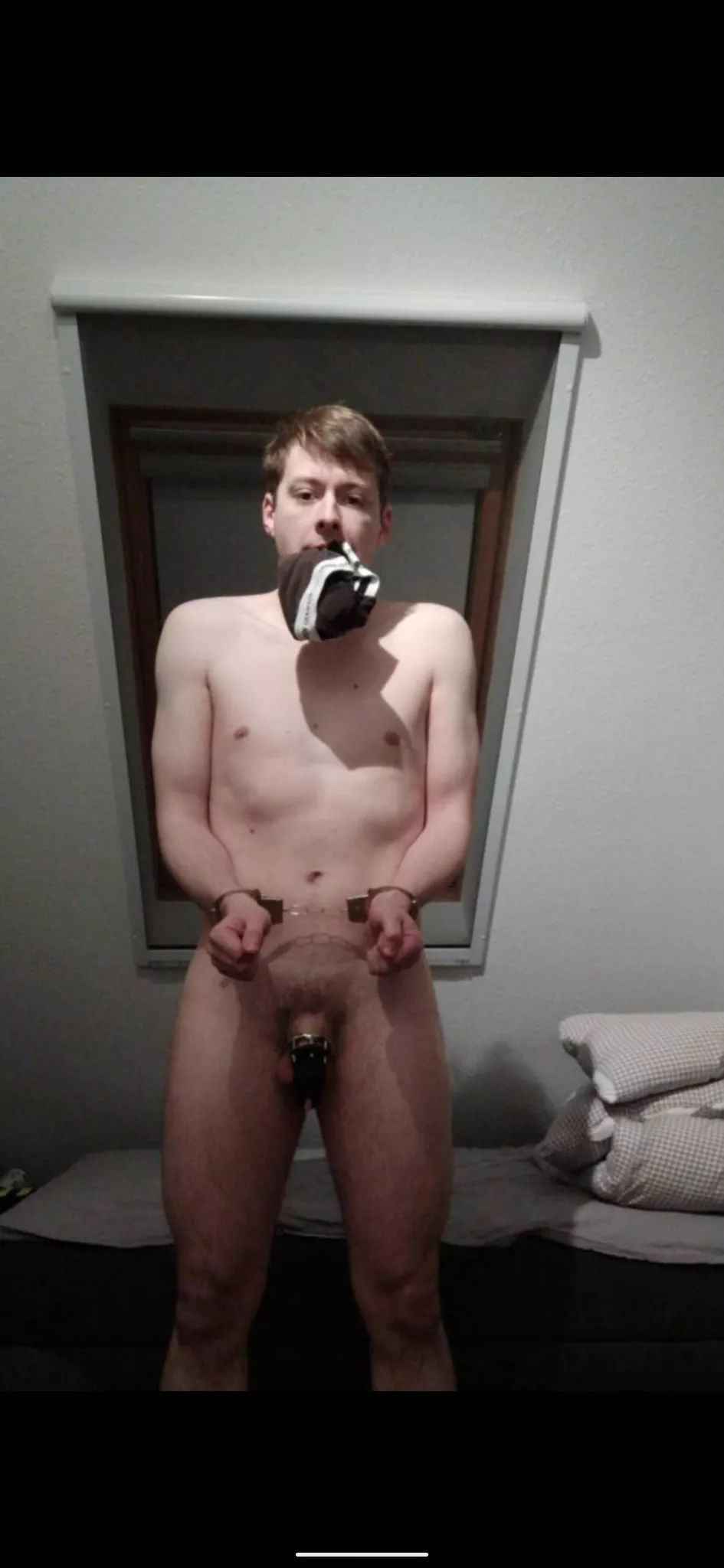 Please be nice to me🙈