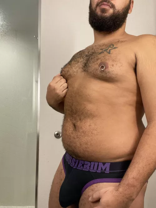 Purple is my fave color