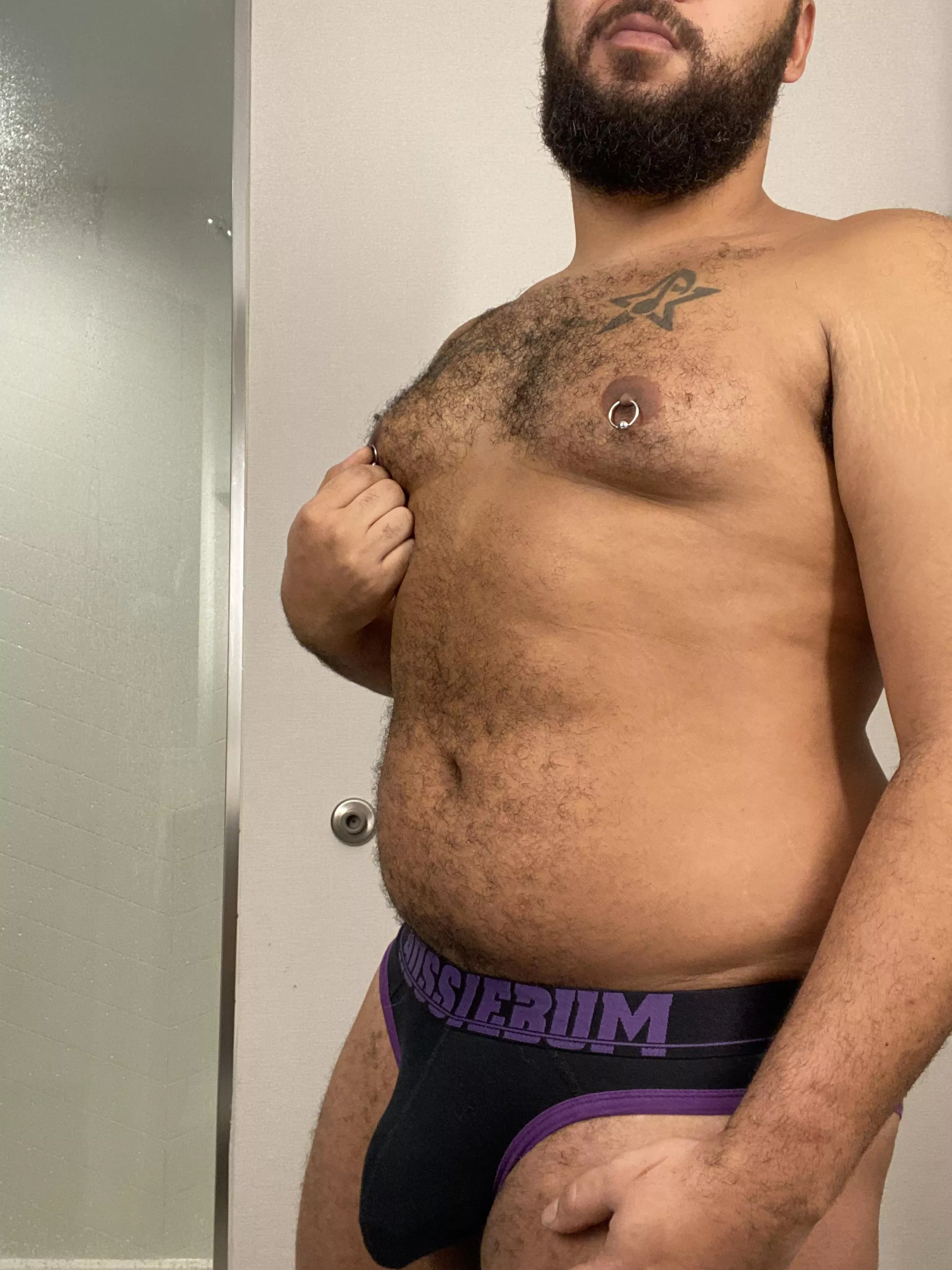 Purple is my fave color