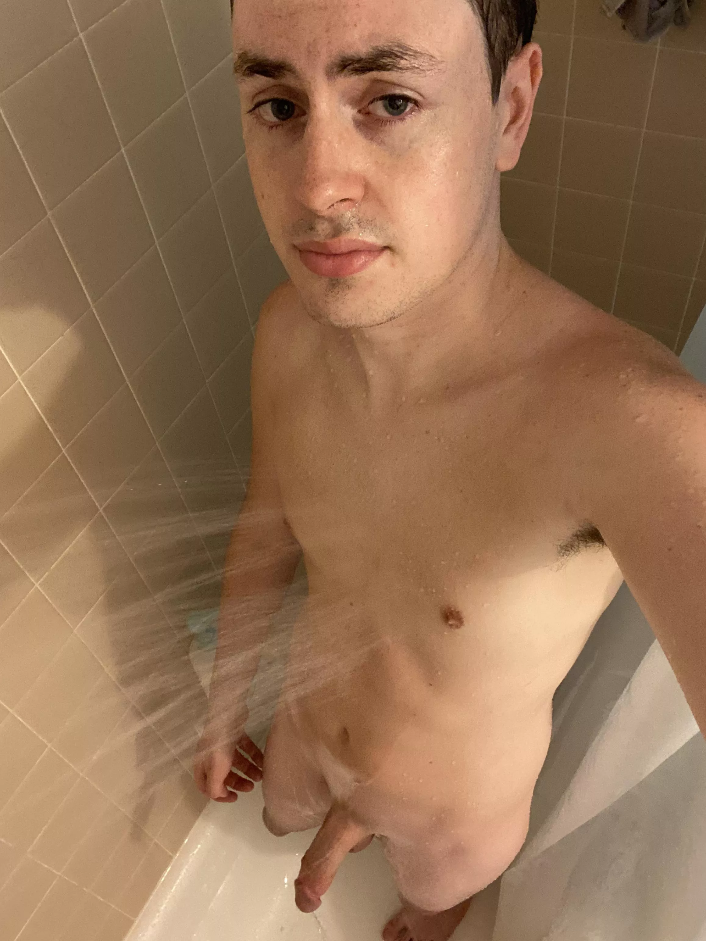 Room for one more, any takers?