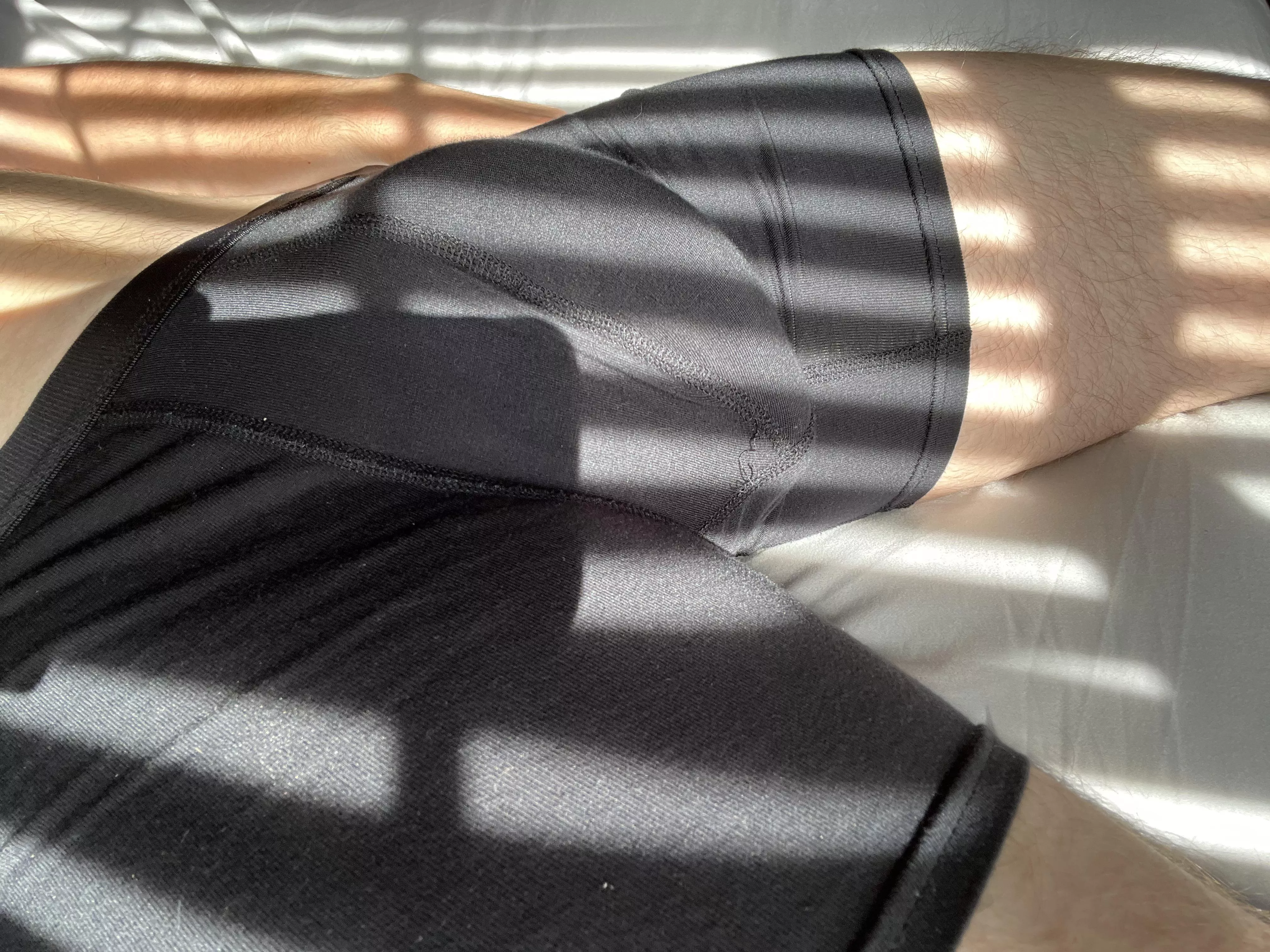 Say Hi if you like BWC