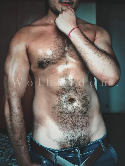 Smiling after a good days job. [33]