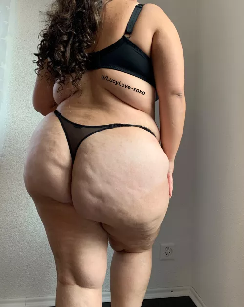 Take it off with your teeth…