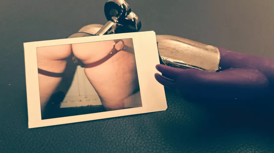 The aftermath and the tools that did it.