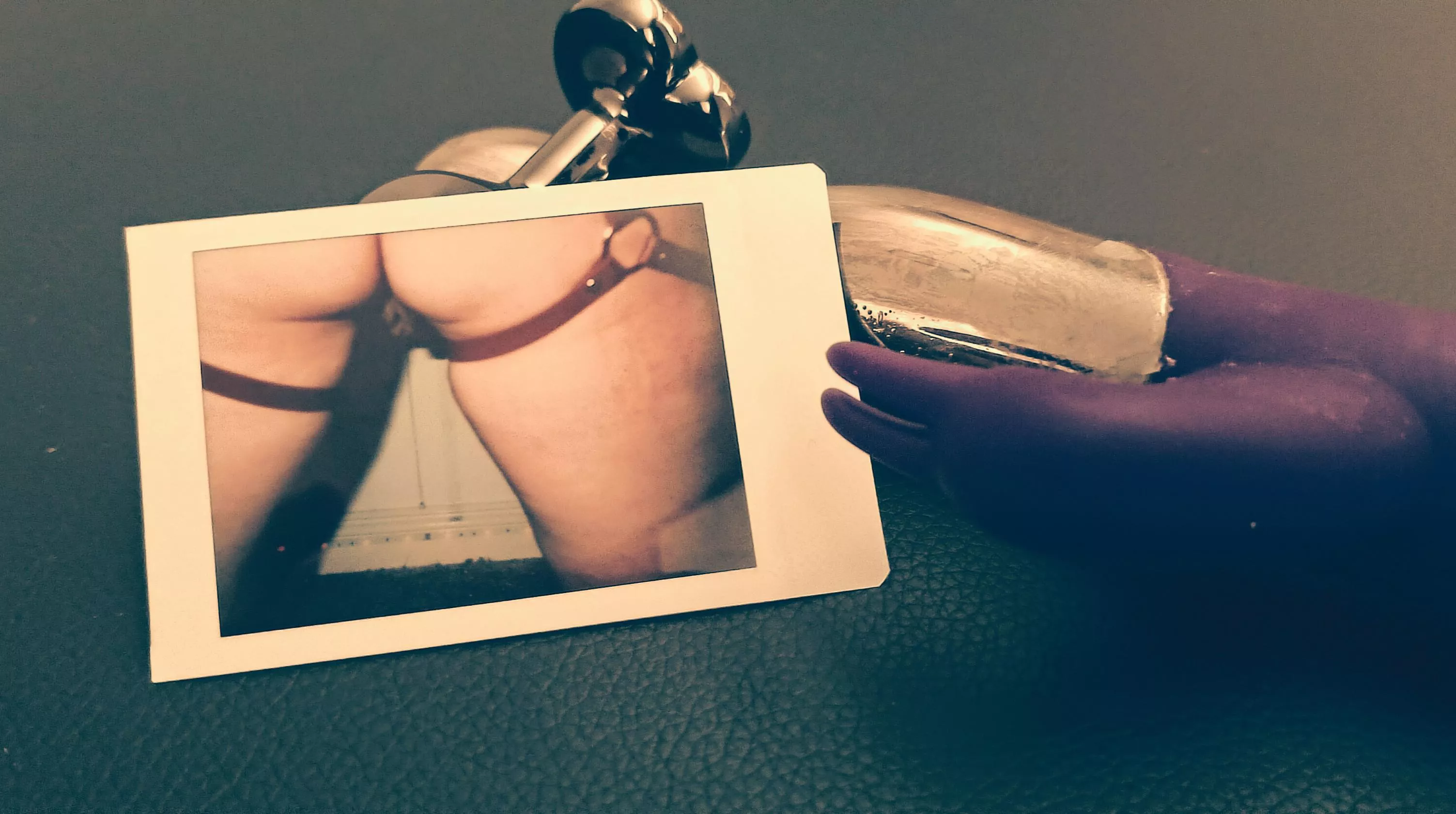 The aftermath and the tools that did it.