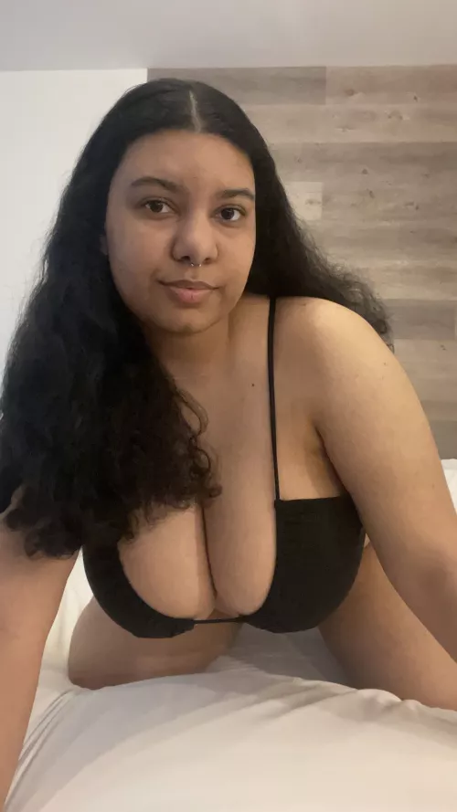 Thick as fuck
