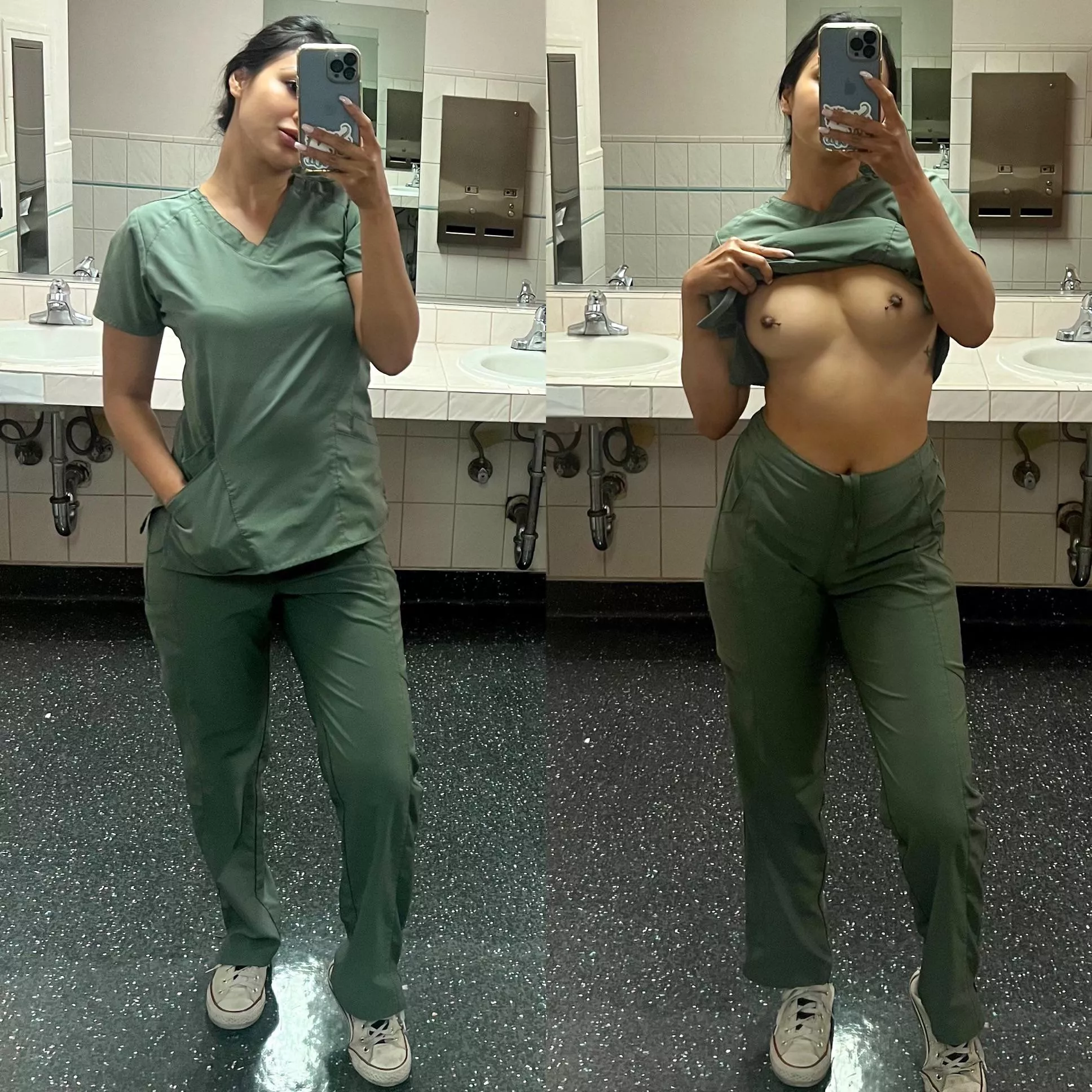 Think my patients would appreciate them?? 🥹