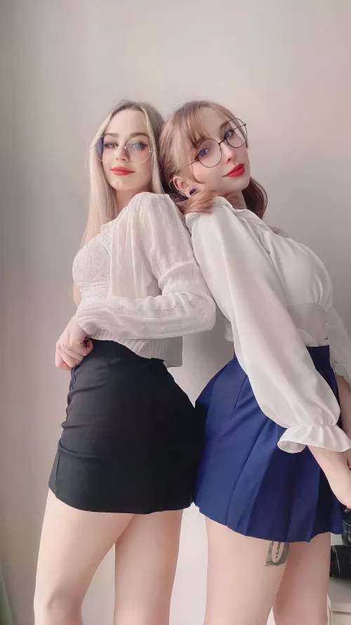 This is probably my favorite pose