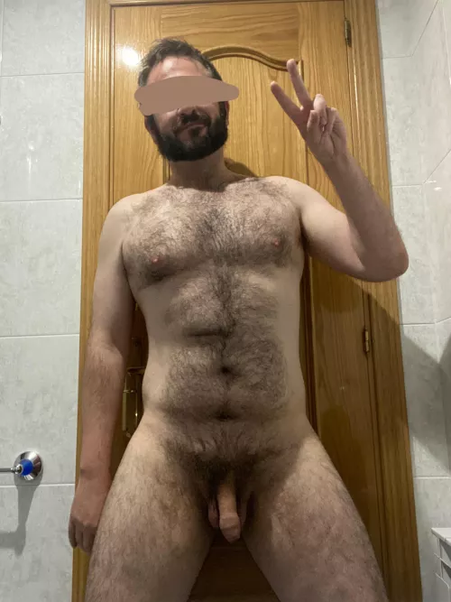 Today I will teach you how to suffocate your enemies using your thick thighs, little buddy