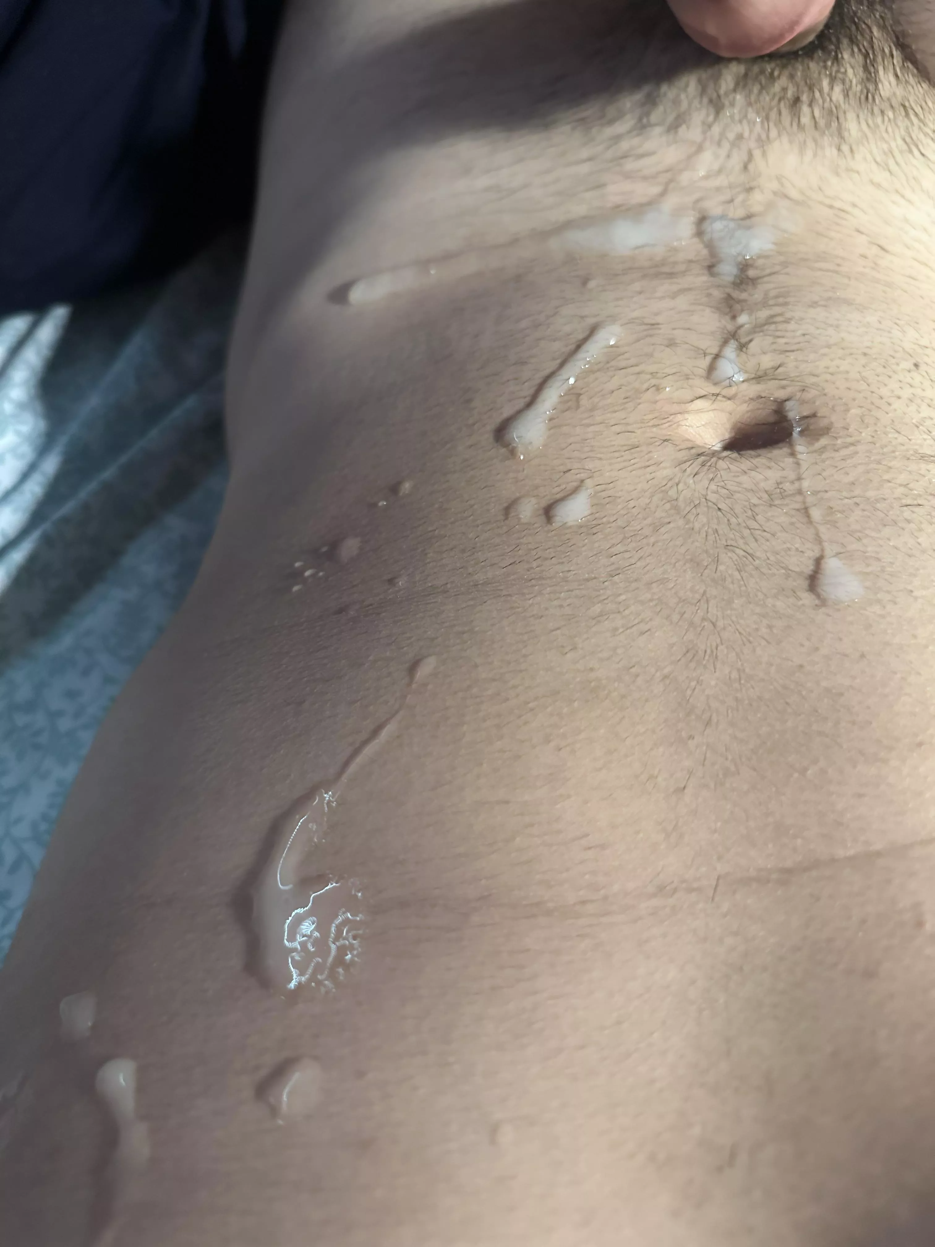 wanna see a cumshot ?