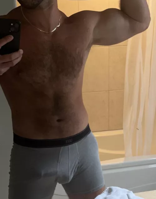 Where did you look first?