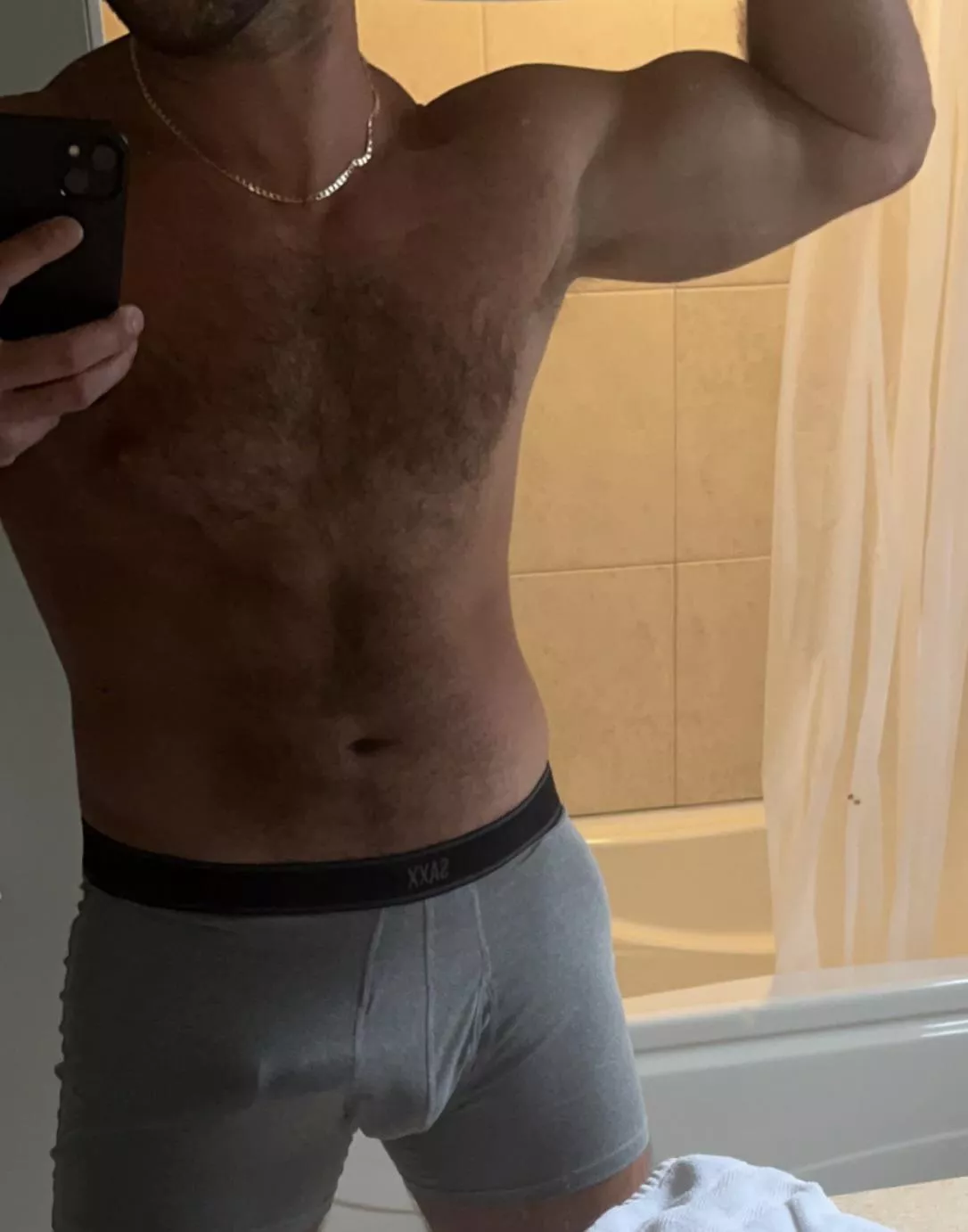 Where did you look first?