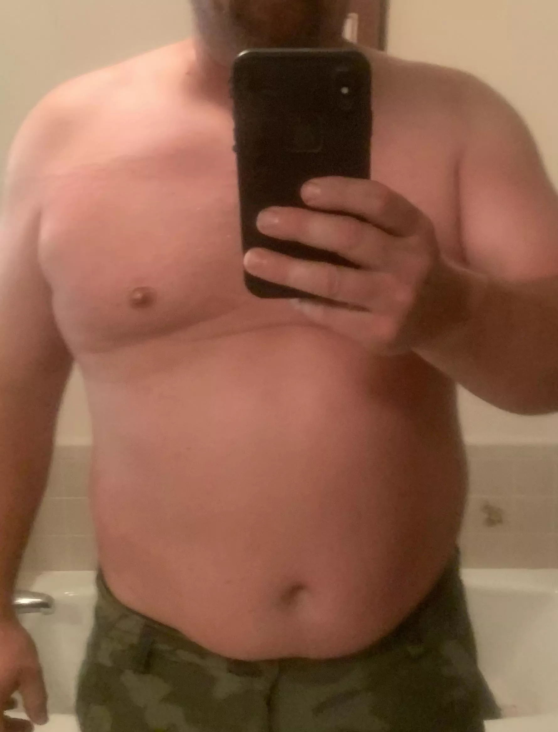 Wife’s away who wants to play