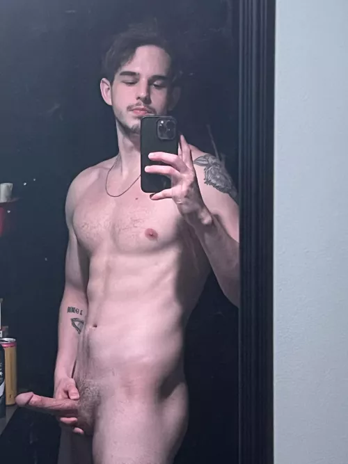 Wish it was your hand ;)