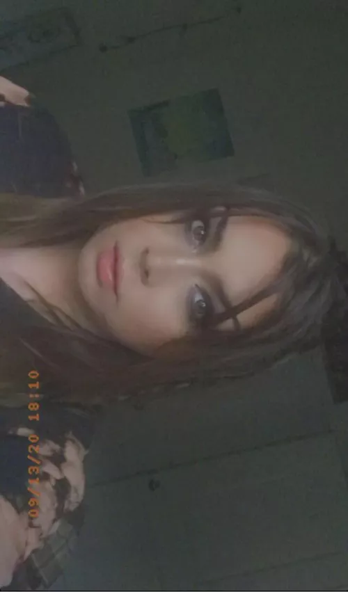 would u cum on my face?🥺