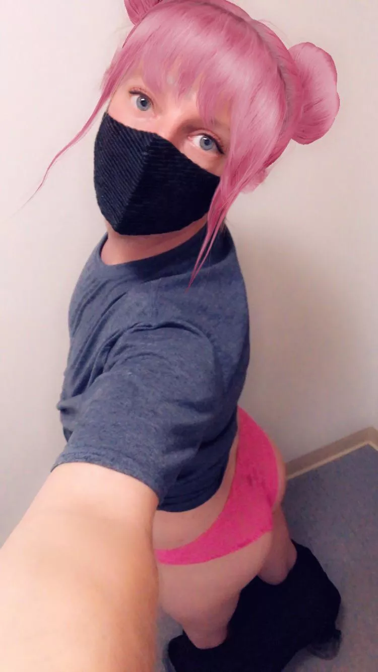 Would you like if I sent you pics like this randomly?