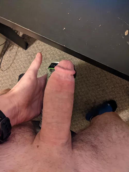 Would you rather have a Monster or my monster to wake up?