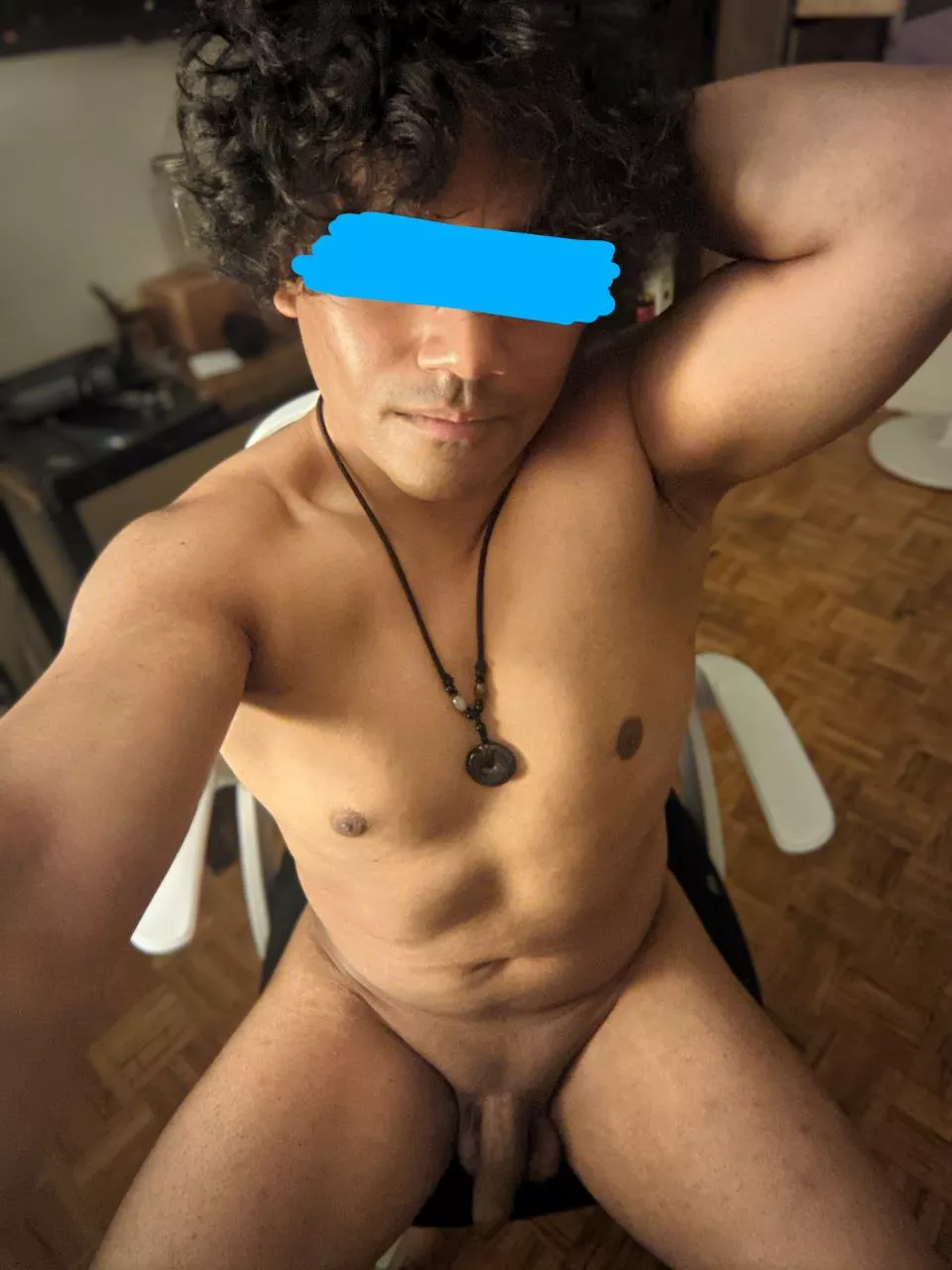 Would you use me first as a cum rag or urinal?