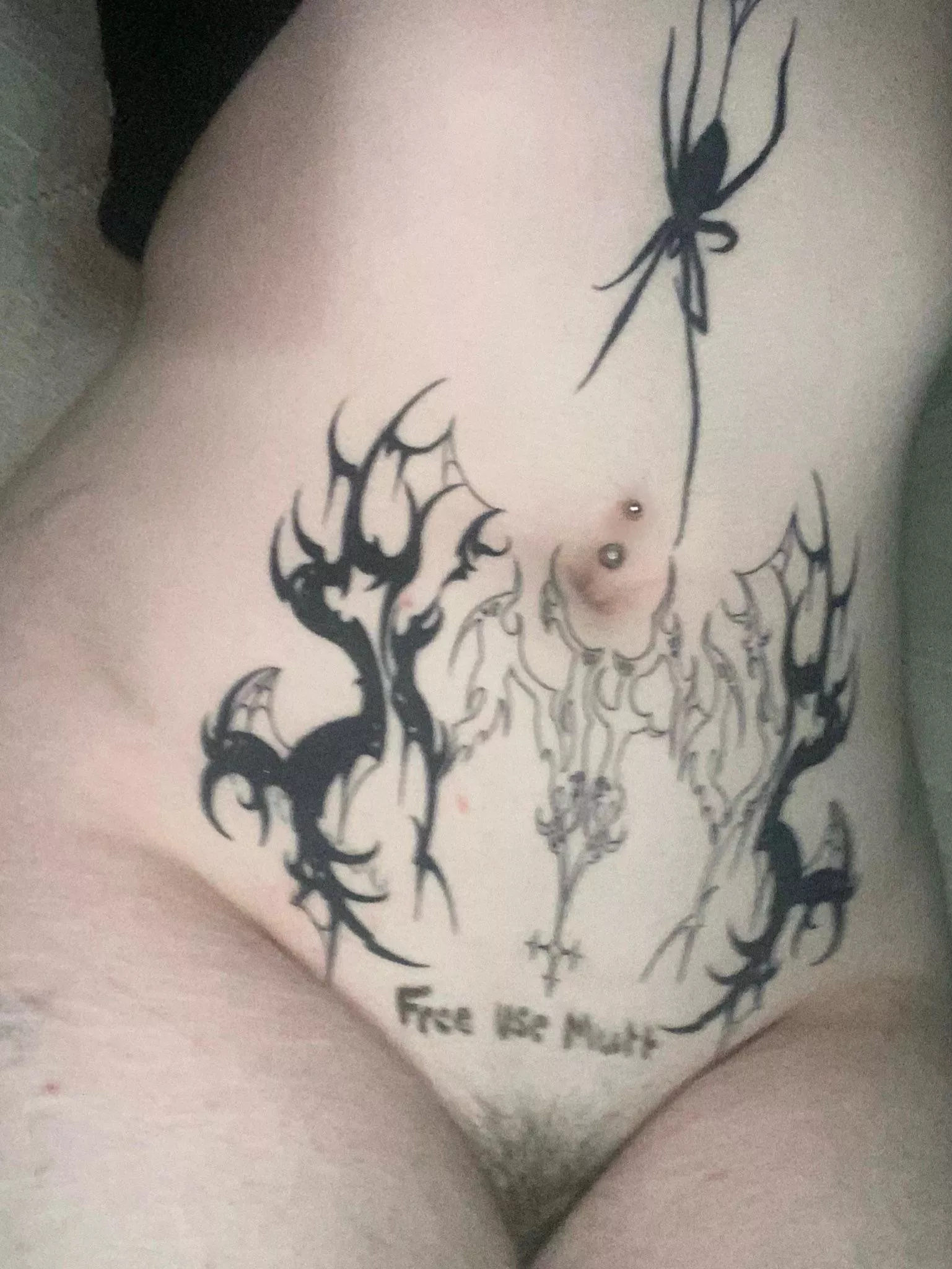 Would you use this mutt ^-^