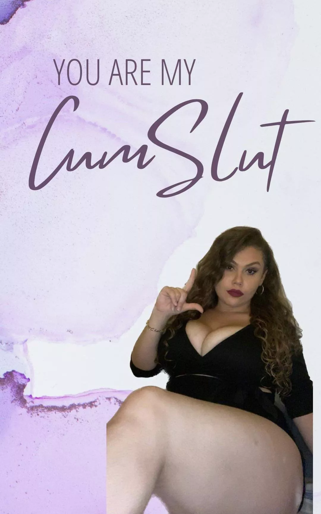 You Are Gonna Be A Good Filthy Cumslut & Eat Your ENTIRE Load For Me 🤤