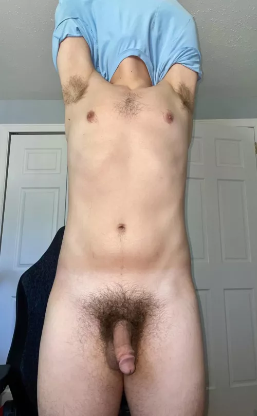 [23] Full view for you