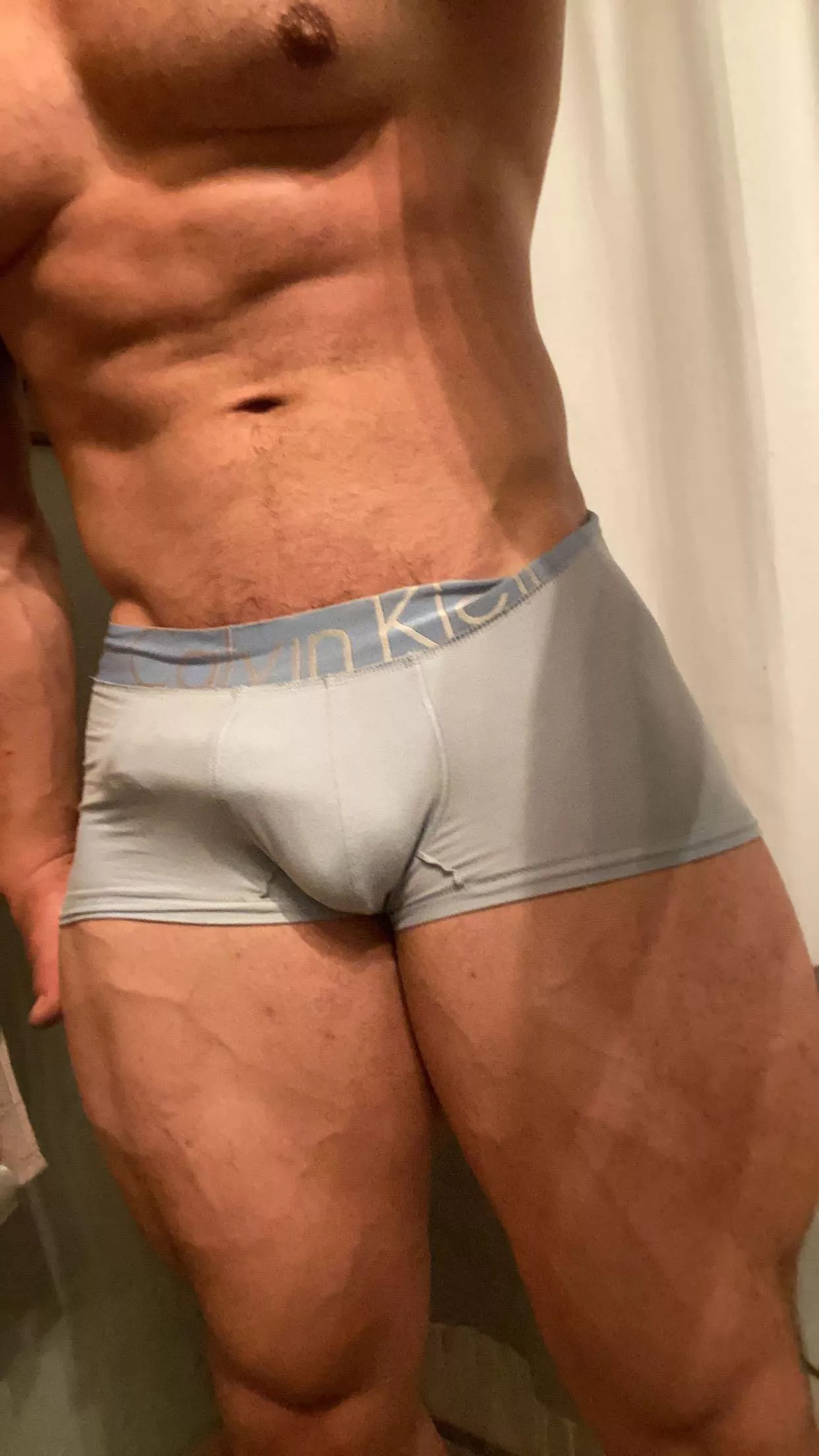 [27] my favorite Calvin’s 😏 DM for snap!