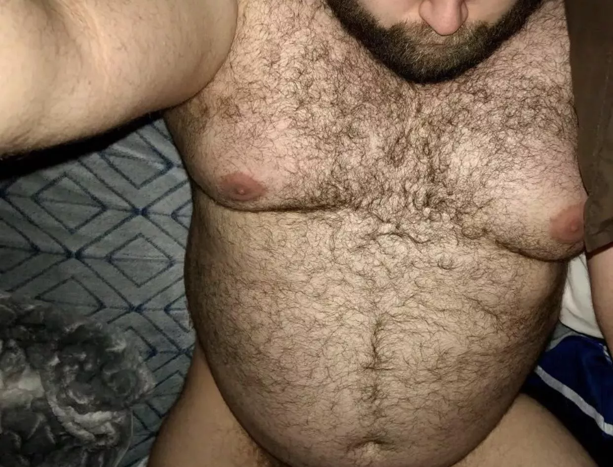 31, do I fit in here?