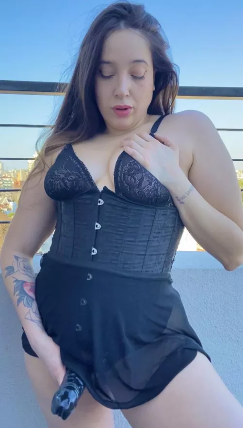 Are you ready to be dominated tonight?